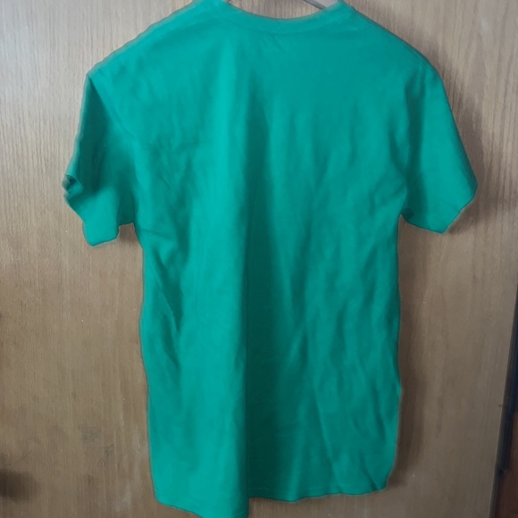 This Guy Needs Green Beer T-Shirt - Picture 4 of 4